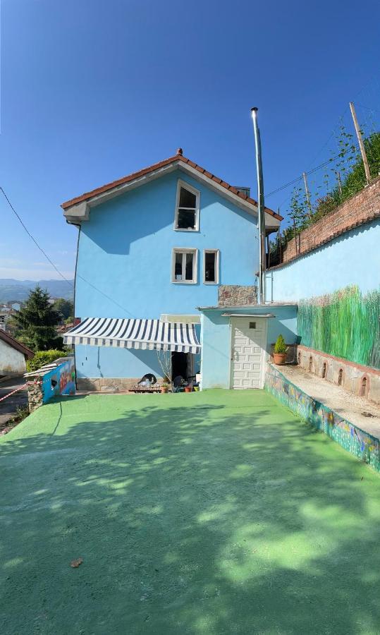 Villa Vistalegre78 Grado
