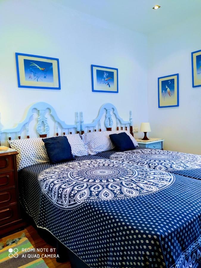 Vistalegre78 Villa Grado