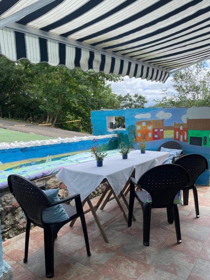 Vistalegre78 Grado