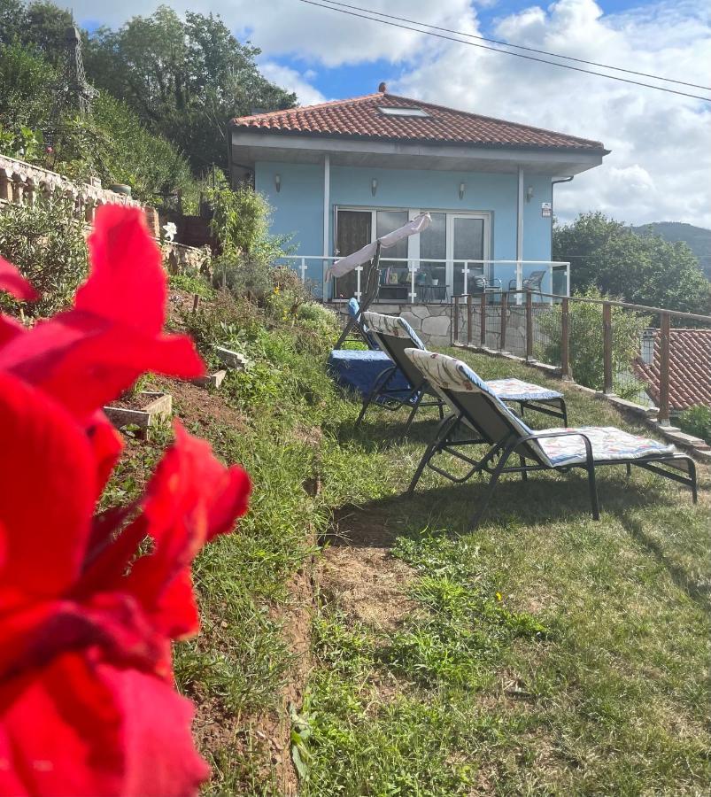 Villa Vistalegre78 *