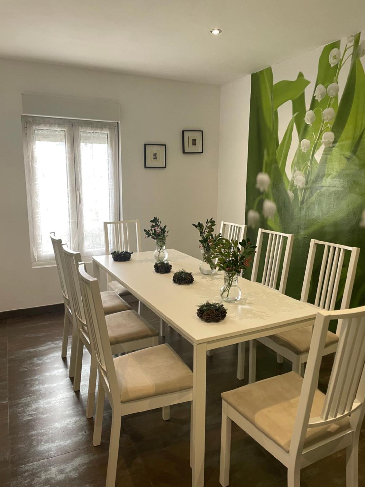 Villa Vistalegre78 *